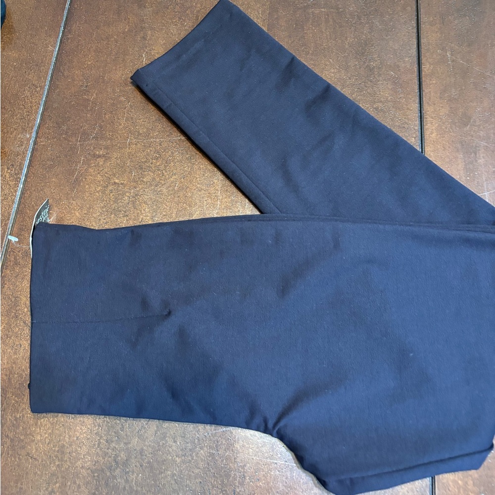 Equestrian leggings